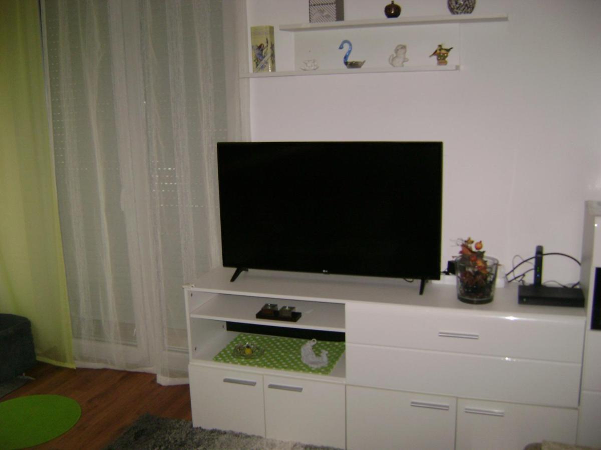 Zoeldlomb Apartman Siófok Exterior foto