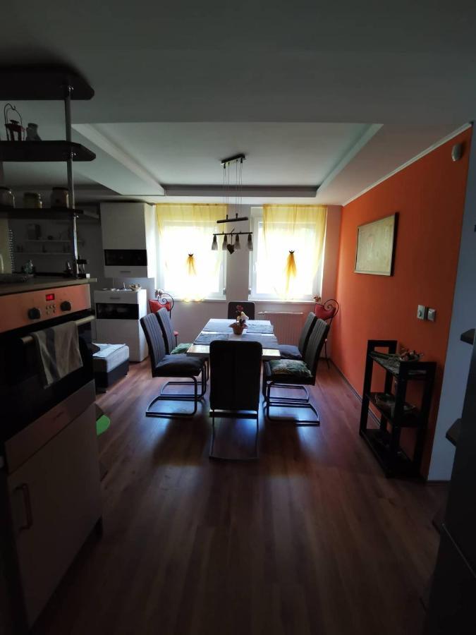 Zoeldlomb Apartman Siófok Exterior foto