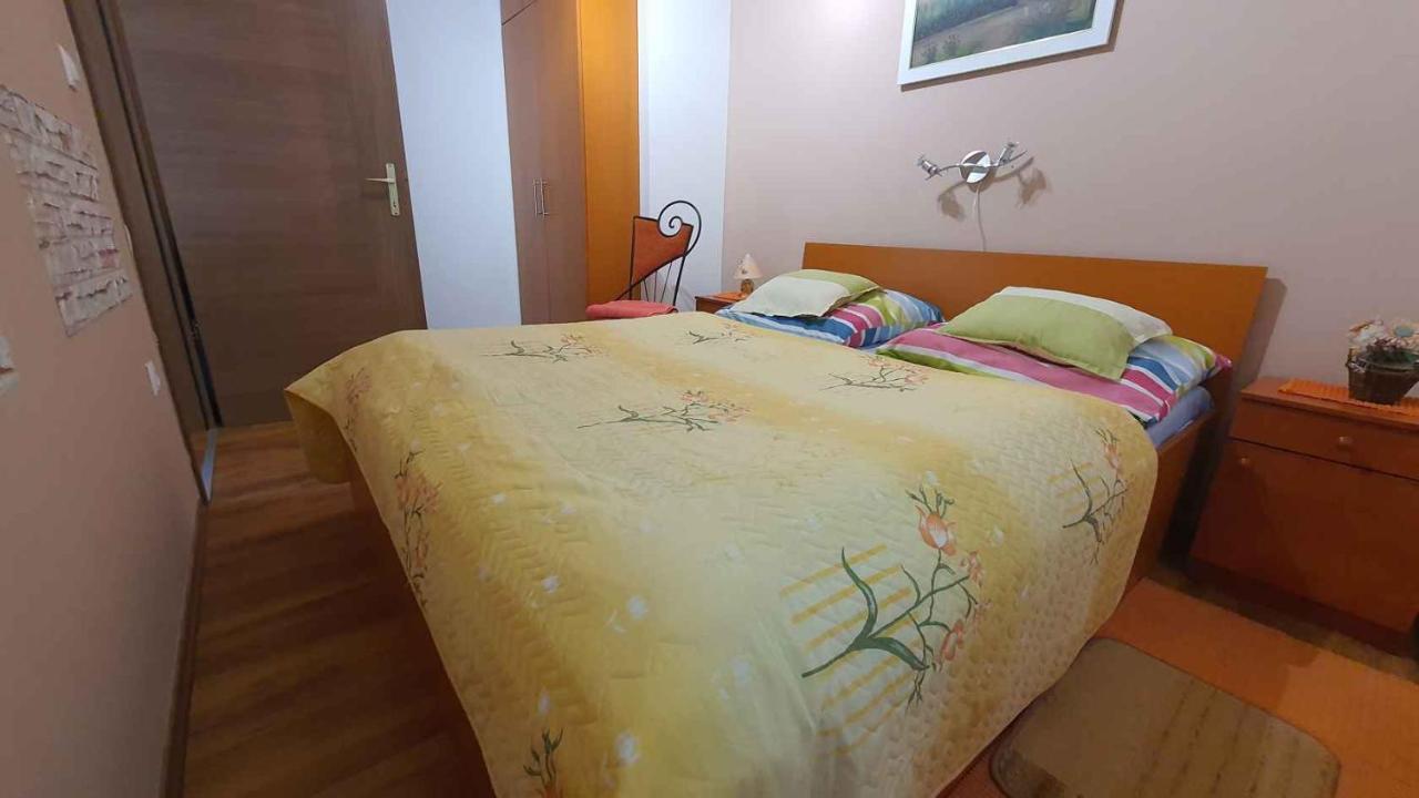 Zoeldlomb Apartman Siófok Exterior foto