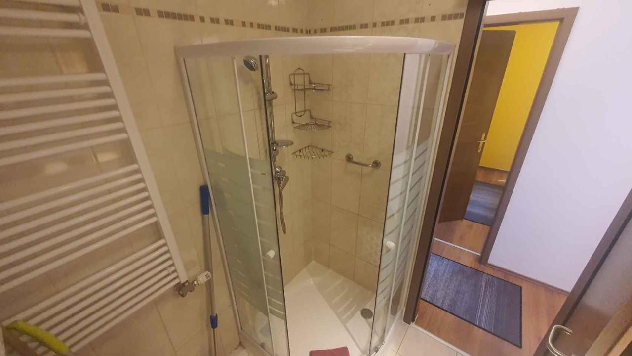 Zoeldlomb Apartman Siófok Exterior foto